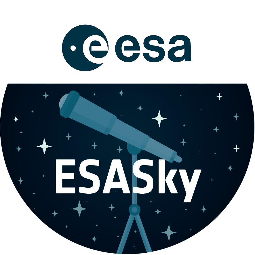 ESASky