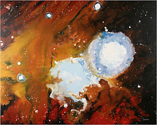 Image: 25 - S Monocerotis.