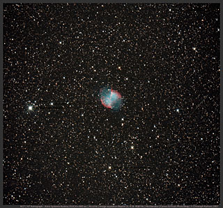 M27 a colorfull balloon