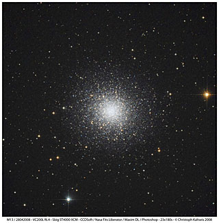 M 13