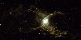 NGC 6537