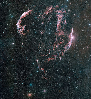 Veil Nebula