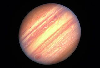 Jupiter
