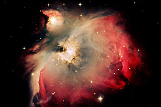 Orion Nebula