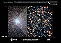Stellar sorting in globular cluster 47 Tucanae