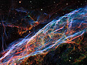 Return to the Veil Nebula