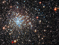 Scrutinising a star-studded cluster