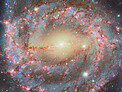 Hubble revisits a grand spiral