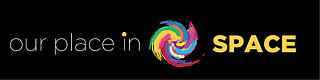 Our Place in Space Logo