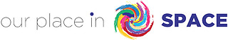 Our Place in Space Logo