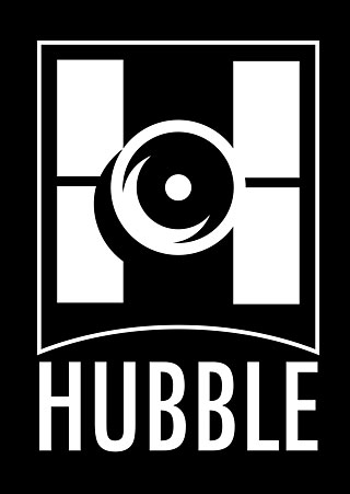 Hubble European Space Agency Information Centre - small