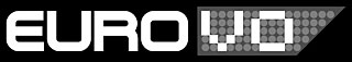 Euro VO master logo