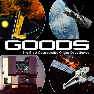 GOODS Logo