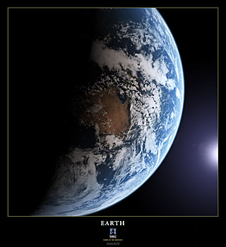 The Earth