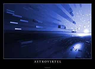Astrovirtel