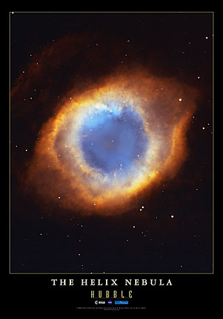 Helix Nebula