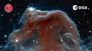 Virtual Meeting Backgrounds: Hubble + ESA