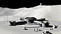Lunar Base  (artist's impression)