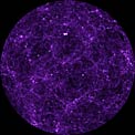 Cosmic cruising 2 (fulldome)