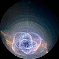 The Cat's Eye Nebula