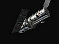The NASA/ESA Hubble Space Telescope, small fly-around