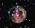 The evolution of the light echo around V838 Monocerotis