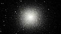 Globular cluster in 3D