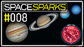 Space Sparks Episode 8: Hubble Takes a Grand Tour of the Solar System