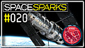 Space Sparks episode