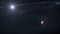 Fomalhaut cs2 (artist’s concept animation)