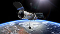 Hubble's History (German)