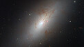 Pan: NGC 4694
