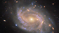Pan: NGC 3285B