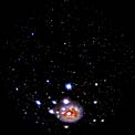 The evolution of the light echo around V838 Monocerotis (fulldome)