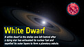 Word Bank: White Dwarf
