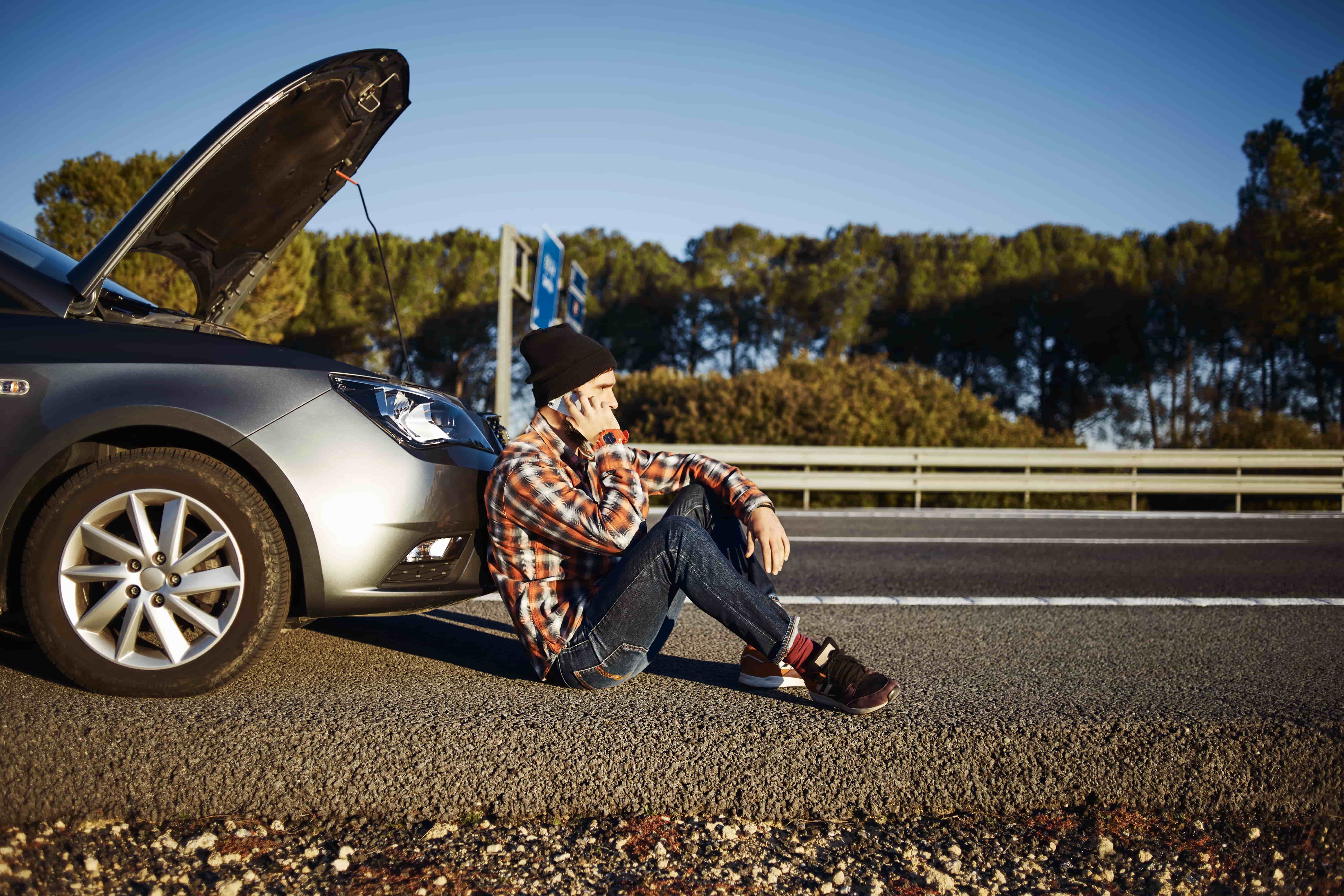 10 Essential Tips to Get Your Car Spring-Ready