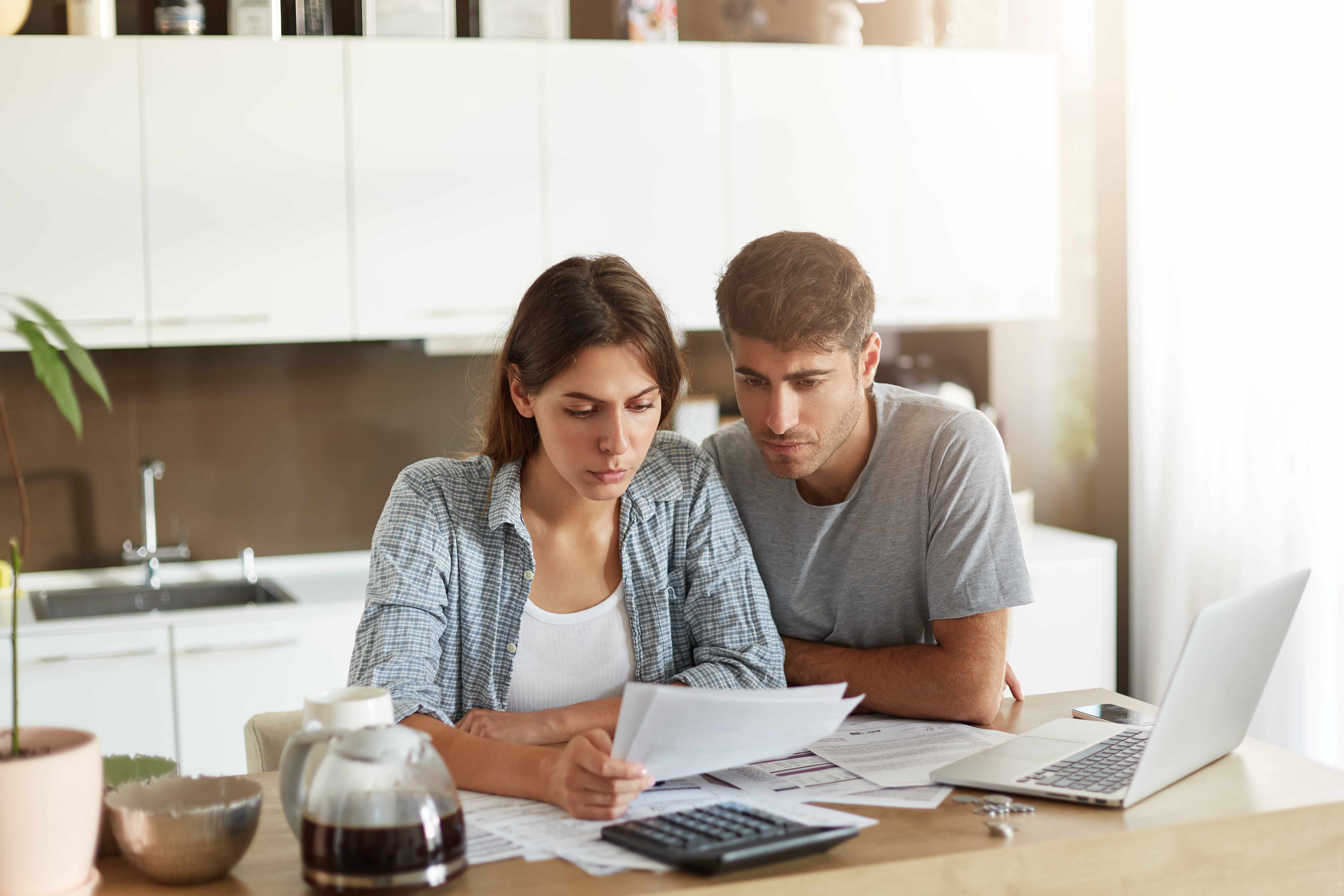 How the New Financial Year Will Affect UK Households