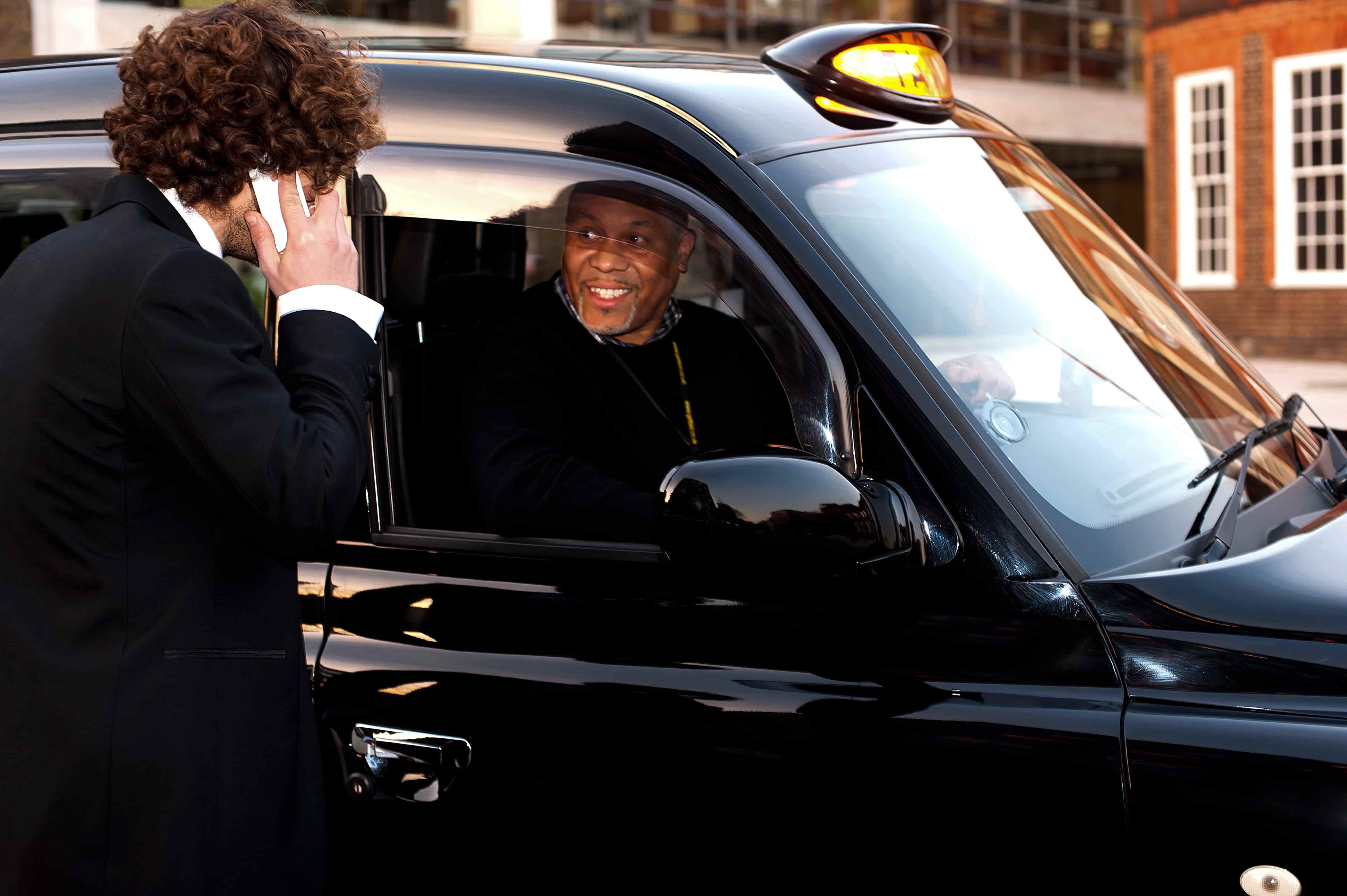 How Passenger Behaviour Can Invalidate Your Taxi or Private Hire Insurance