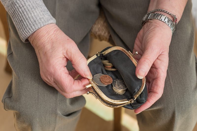Customers Mis-sold Wage Day Advance Payday Loans to Get Just 6% of Compensation Claims