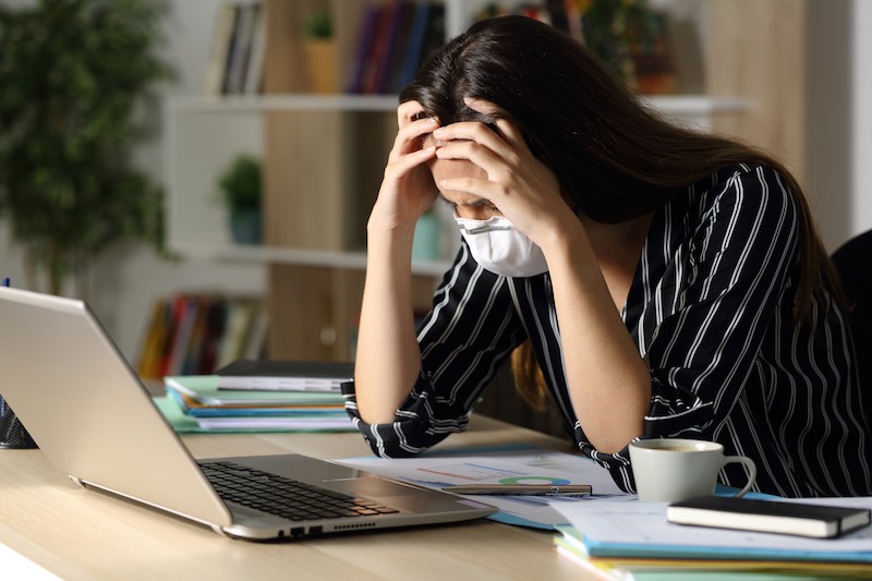 Households Face £6 Billion of Debt in Wake of Coronavirus