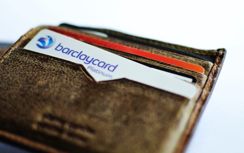 Barclaycard Issues Refunds After Setting Some Customers' Credit Limits Too High