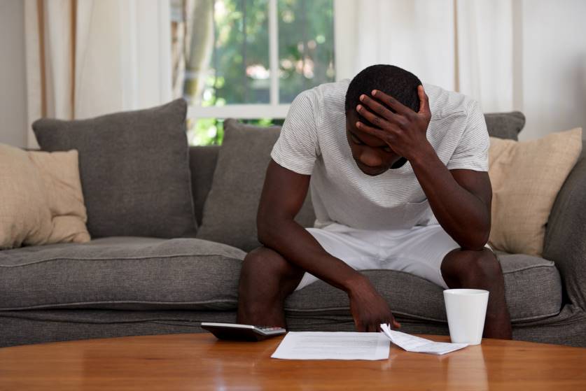 Consultancy firm warns that energy bills could hit £3,300 in 2023