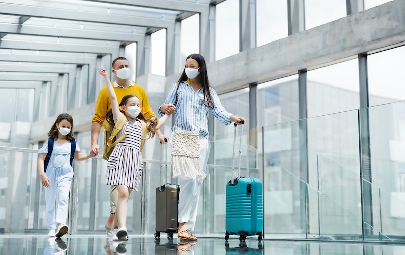 Tesco Bank to Reenter Travel Insurance Market
