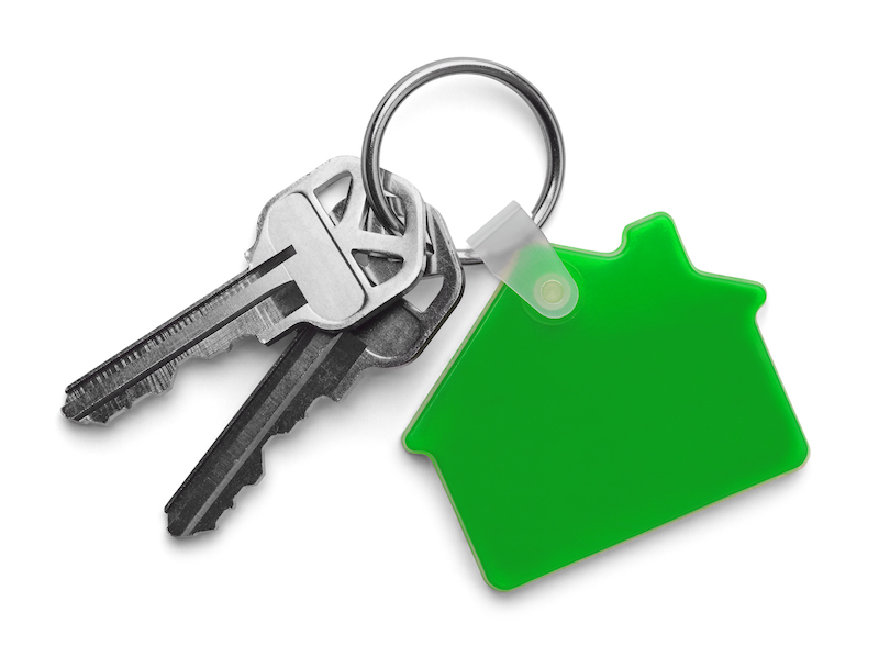 New Mortgages for Energy Efficient Rental Properties