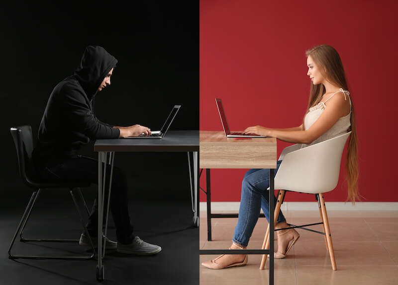 Scams Soared by a Third During the Pandemic