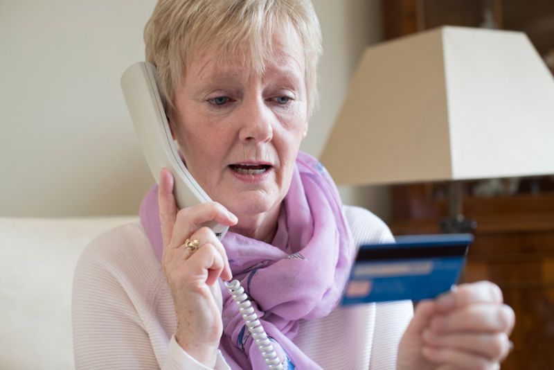 phone-scams