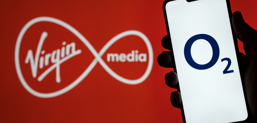 Virgin Media 02 close in on 1Gbps capability for it’s network