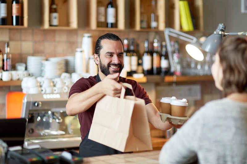 Amex ‘Shop Small’ Scheme Offers Cashback on Spending at Small Retailers (1)