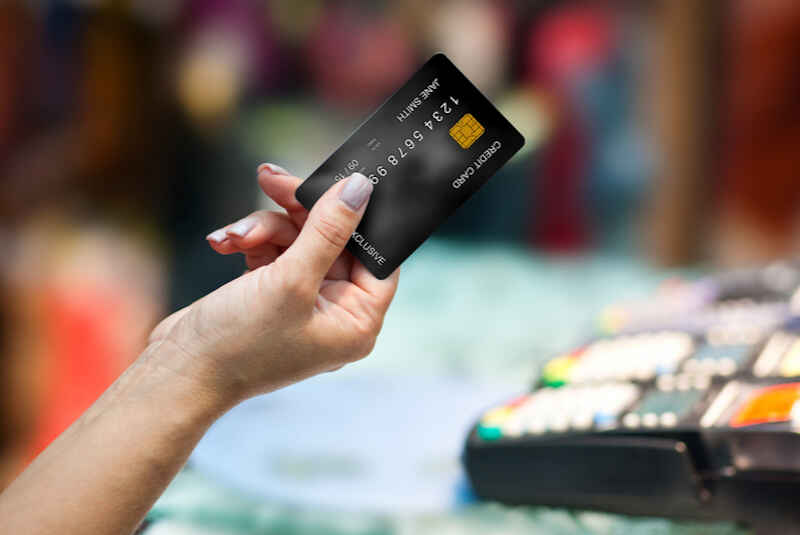 Credit Card Rates Reach Highest Level Since 1998