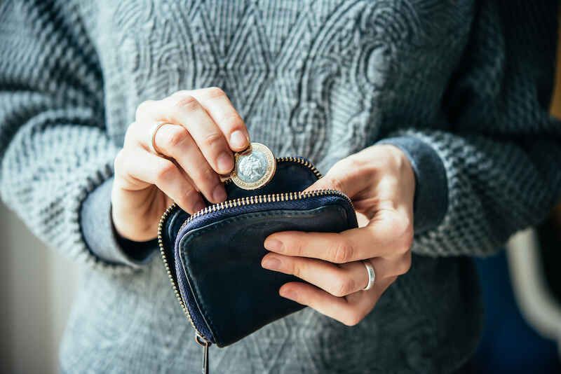 10 Million Brits Would Struggle in a Cashless Society (1)